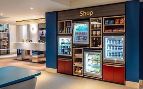 Aparthotel Adagio Edinburgh Royal Mile